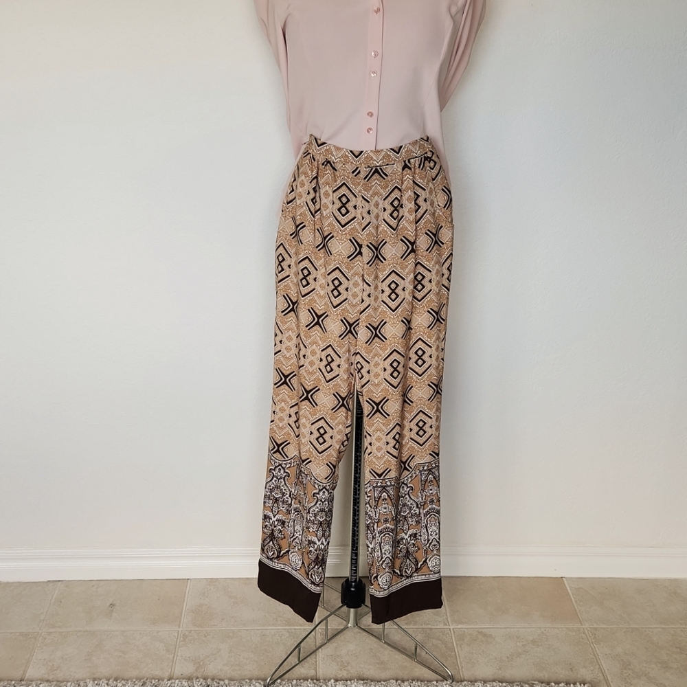 Ellen Tracy Women's Pants Size XS